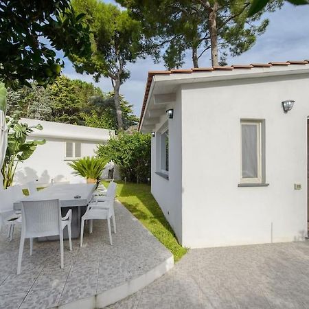 Casa Vacanza M&C Ischia Forio di Ischia Eksteriør bilde