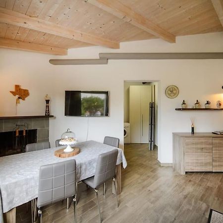 Casa Vacanza M&C Ischia Forio di Ischia Eksteriør bilde