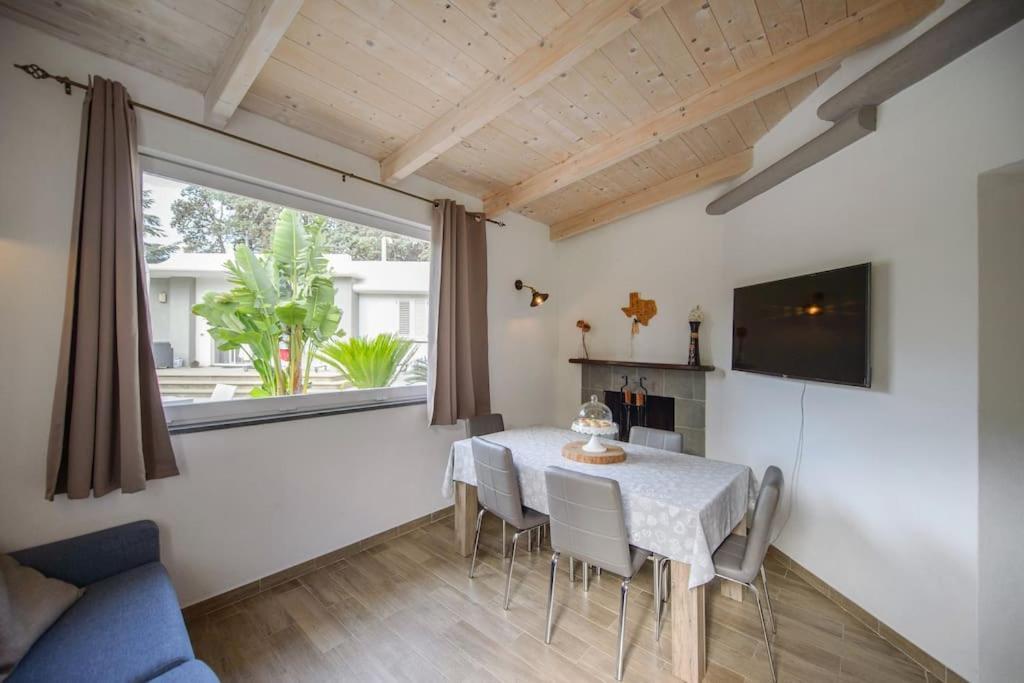 Casa Vacanza M&C Ischia Forio di Ischia Eksteriør bilde