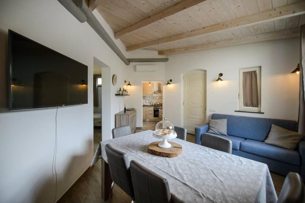 Casa Vacanza M&C Ischia Forio di Ischia Eksteriør bilde