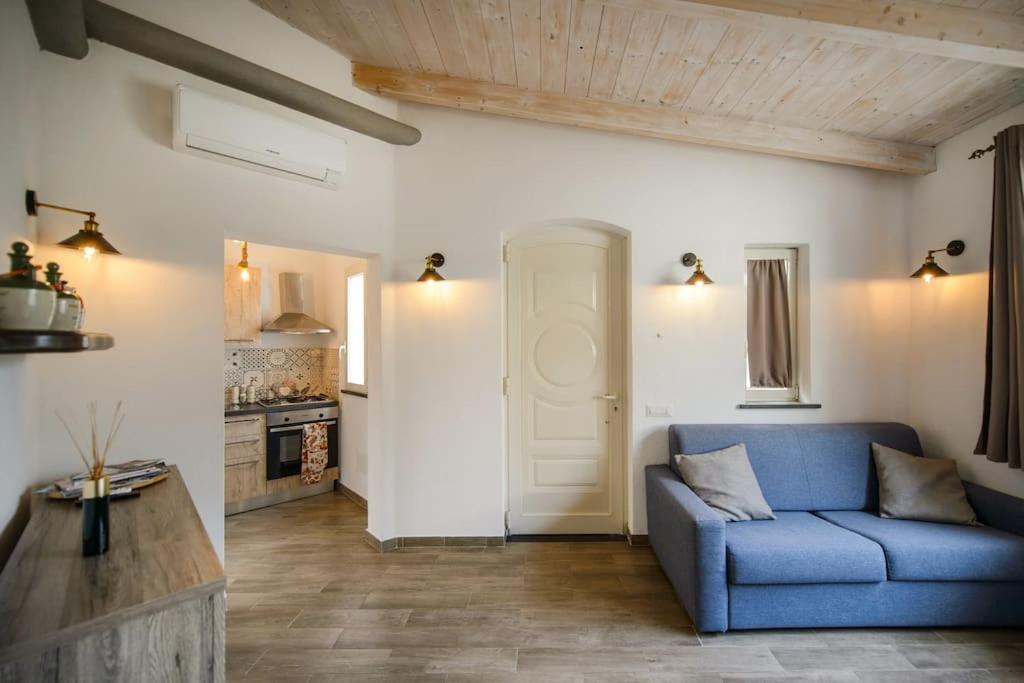 Casa Vacanza M&C Ischia Forio di Ischia Eksteriør bilde