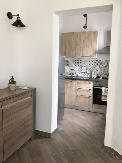 Casa Vacanza M&C Ischia Forio di Ischia Eksteriør bilde
