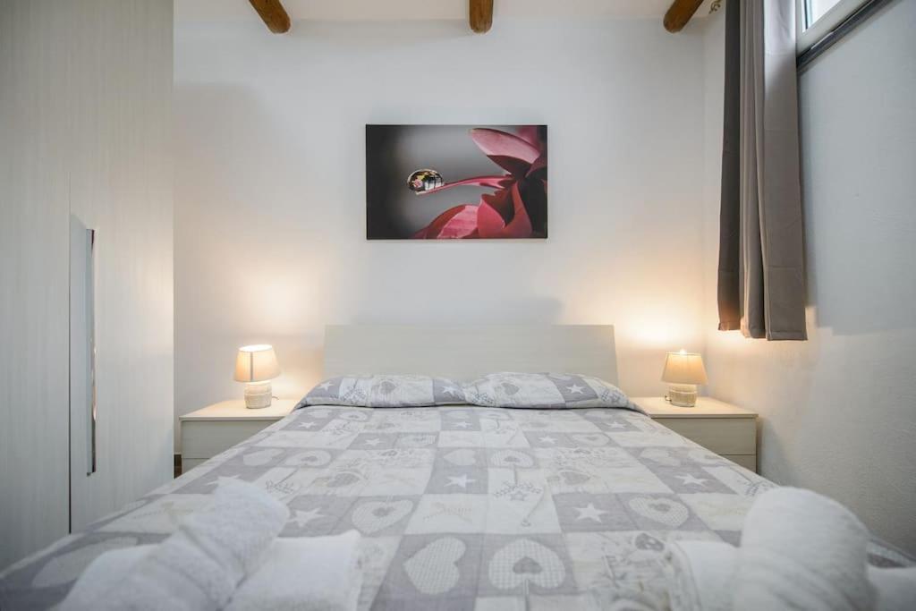 Casa Vacanza M&C Ischia Forio di Ischia Eksteriør bilde