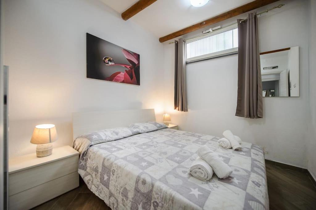 Casa Vacanza M&C Ischia Forio di Ischia Eksteriør bilde