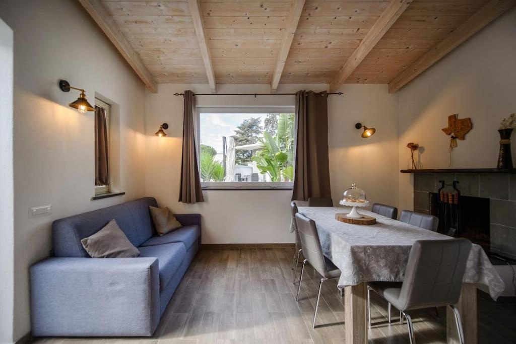 Casa Vacanza M&C Ischia Forio di Ischia Eksteriør bilde