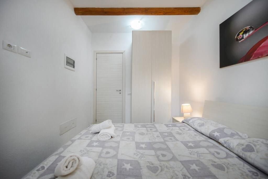 Casa Vacanza M&C Ischia Forio di Ischia Eksteriør bilde