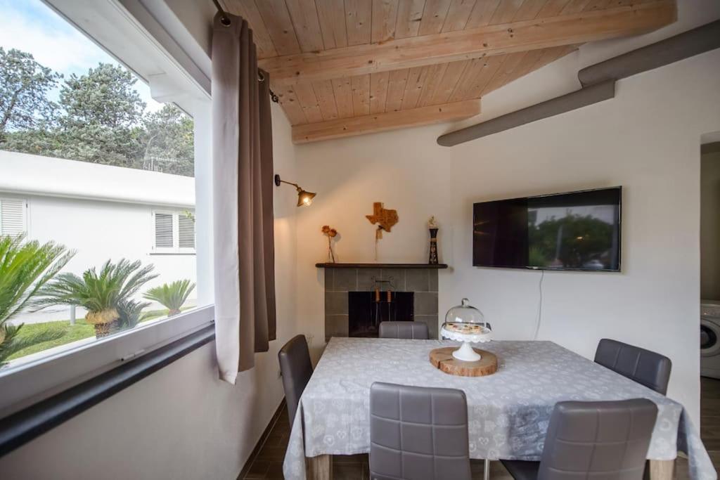Casa Vacanza M&C Ischia Forio di Ischia Eksteriør bilde