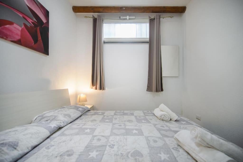 Casa Vacanza M&C Ischia Forio di Ischia Eksteriør bilde