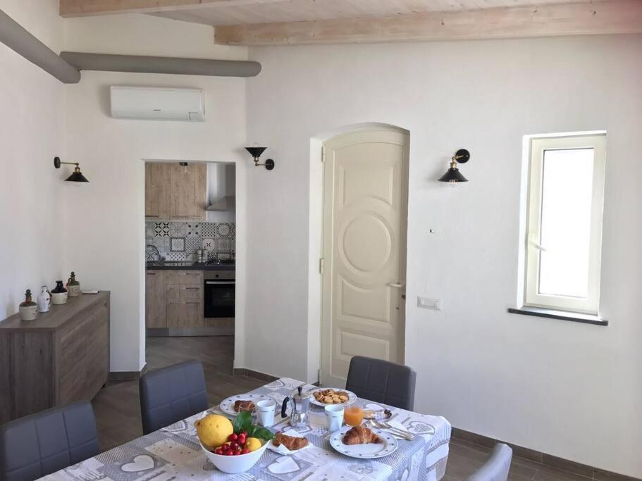 Casa Vacanza M&C Ischia Forio di Ischia Eksteriør bilde
