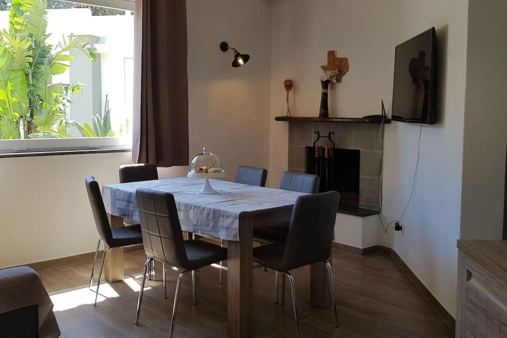 Casa Vacanza M&C Ischia Forio di Ischia Eksteriør bilde