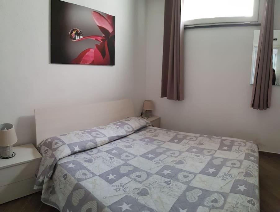 Casa Vacanza M&C Ischia Forio di Ischia Eksteriør bilde